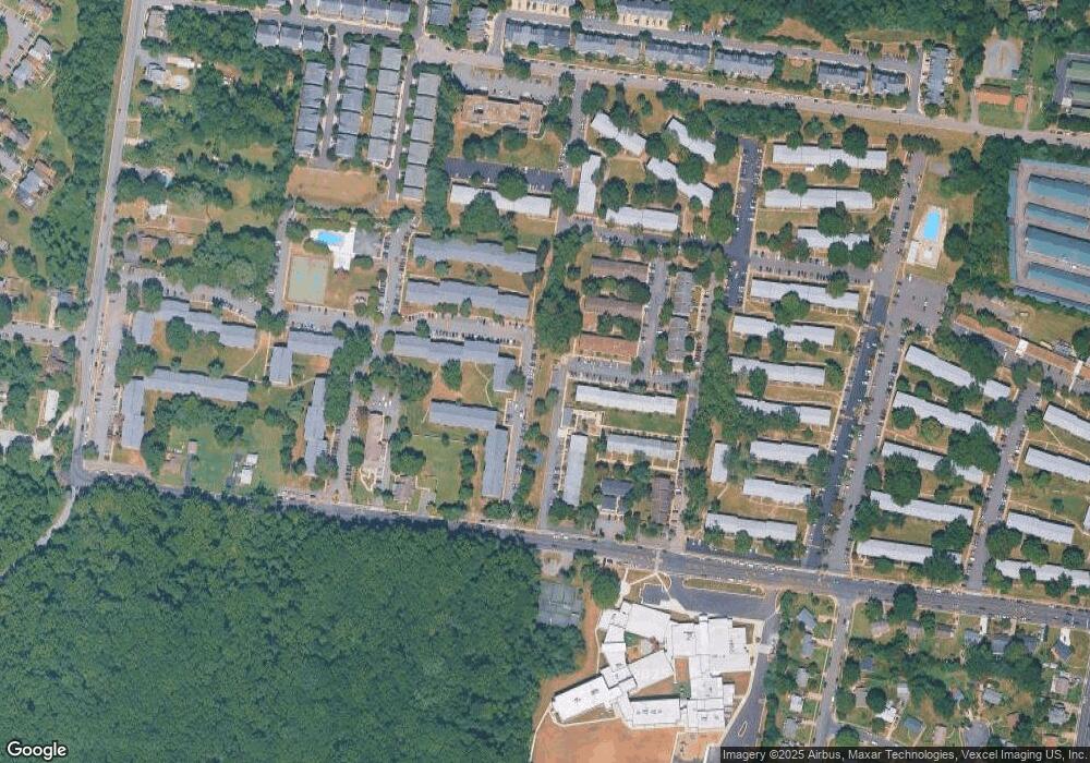 3436 Lockheed Blvd, Alexandria, VA 22306 - photo 1