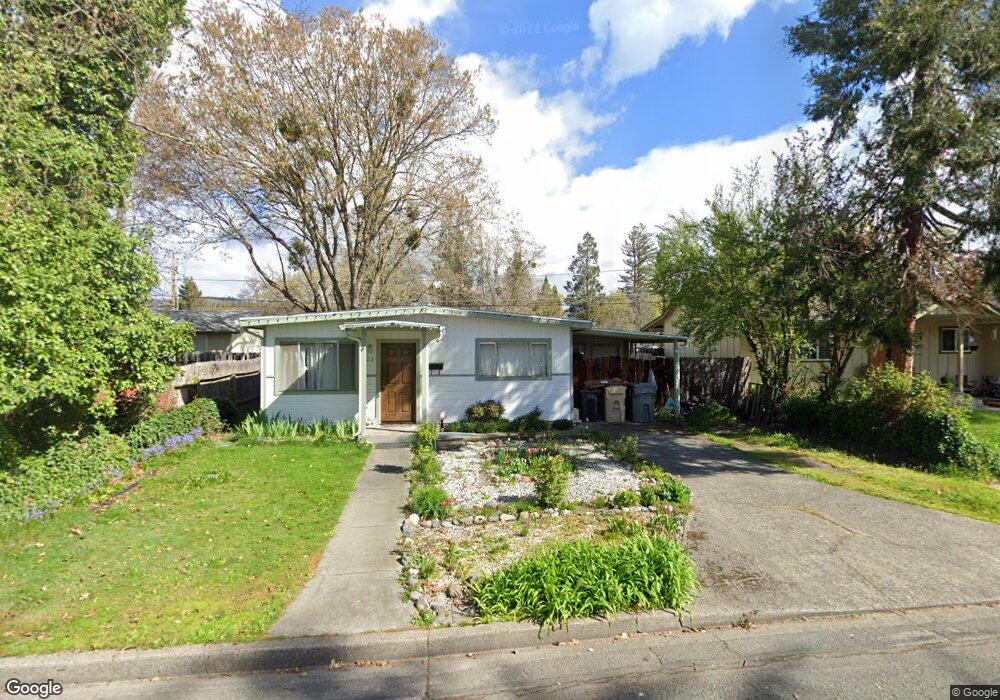 722 SW I St, Grants Pass, OR 97526 - photo 1