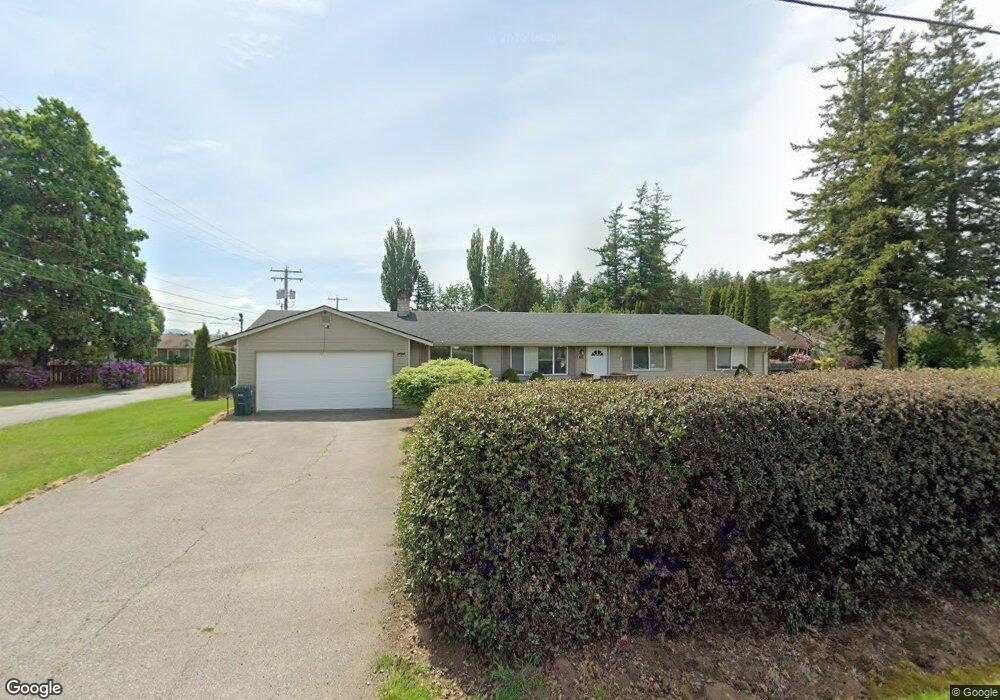 145 W King Tut Rd, Lynden, WA 98264 - photo 1