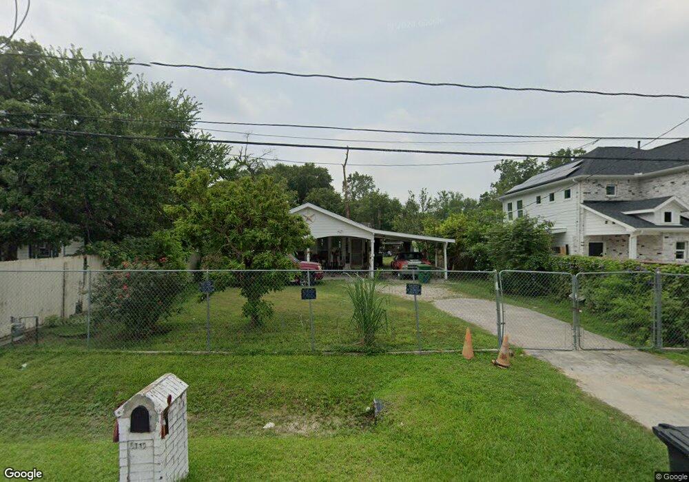 5116 Firnat St, Houston, TX 77016 - photo 1