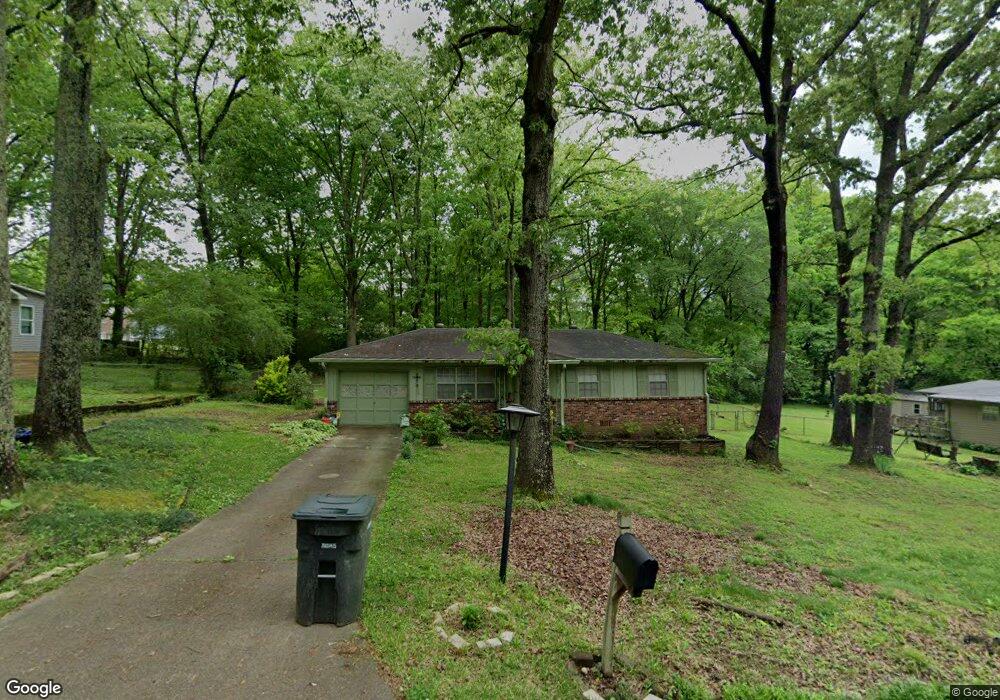 2422 Ormond Dr, Center Point, AL 35215 - photo 1