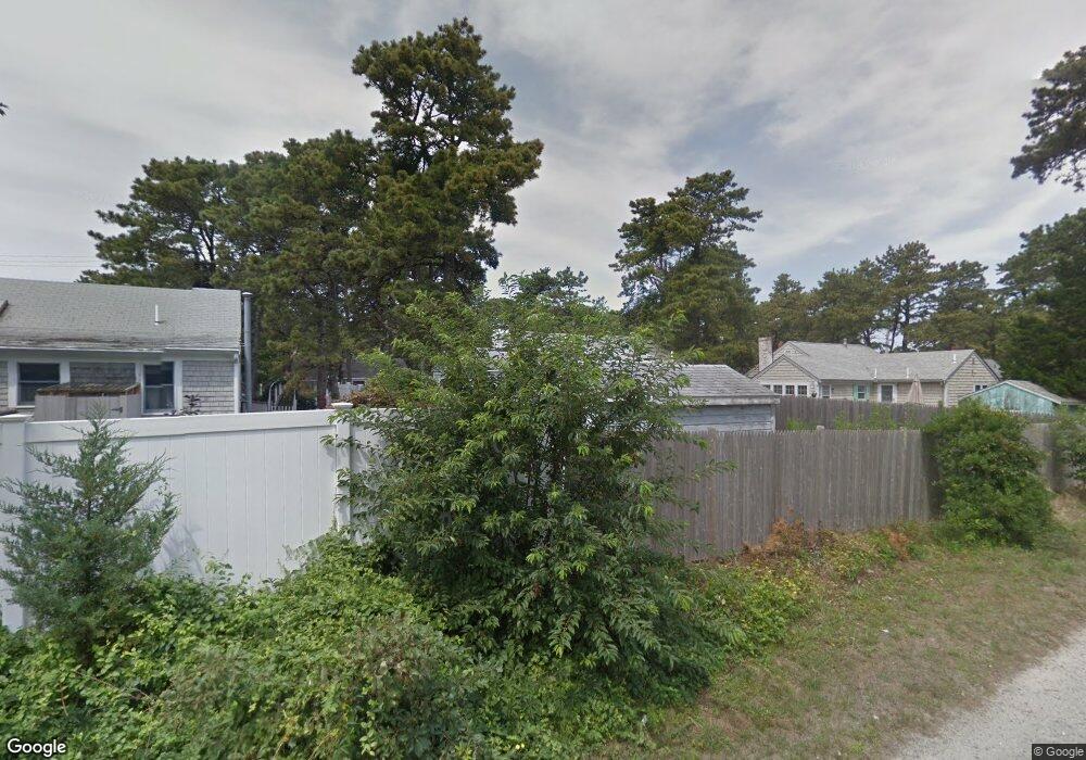 28 Longell Rd, Dennis Port, MA 02639 - photo 1