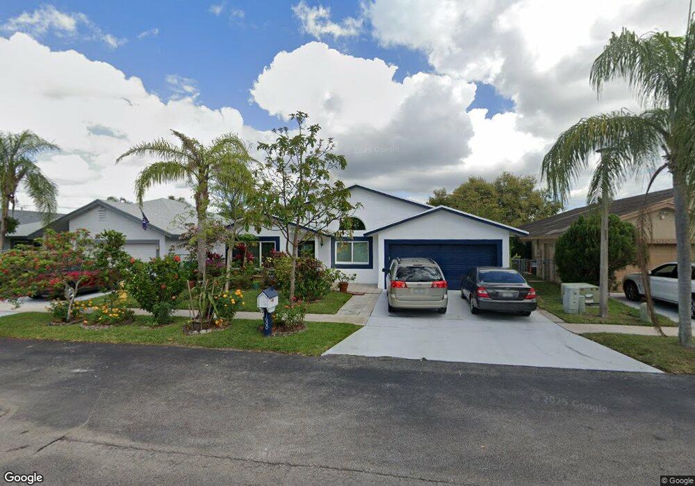 1600 SW 100th Terrace, Davie, FL 33324 - photo 1