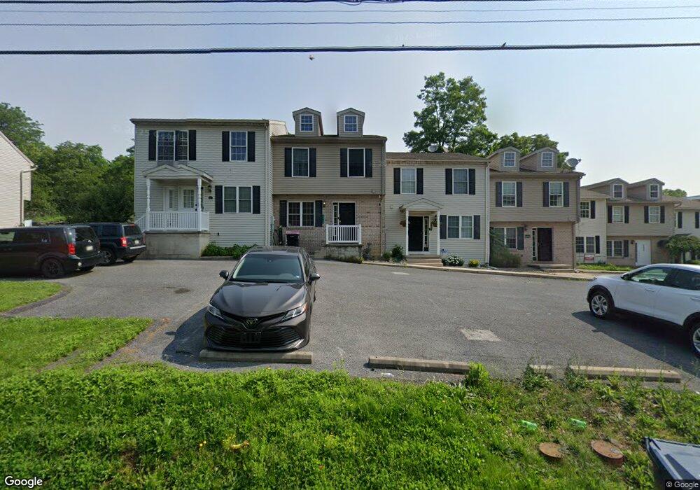 4506 Scotland Main St unit 19, Chambersburg, PA 17202 - photo 1