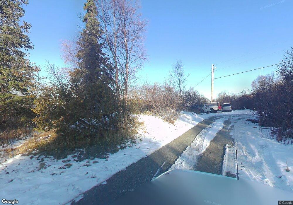 10020 Cobra St, Anchorage, AK 99507 - photo 1