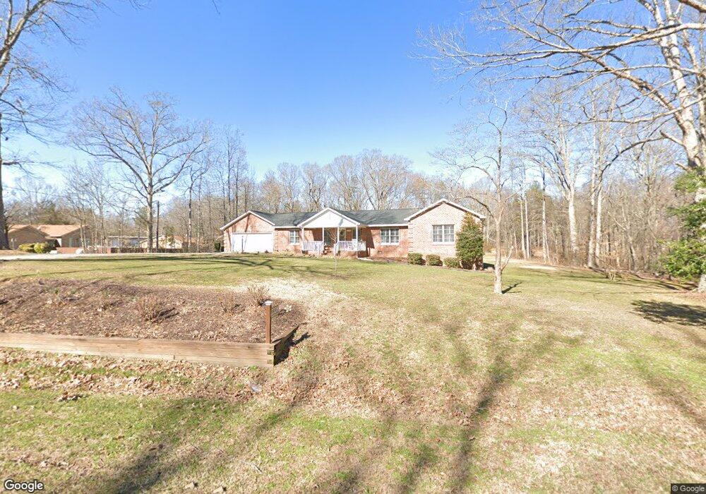 2338 Concord Church Rd, Greensboro, NC 27406 - photo 1