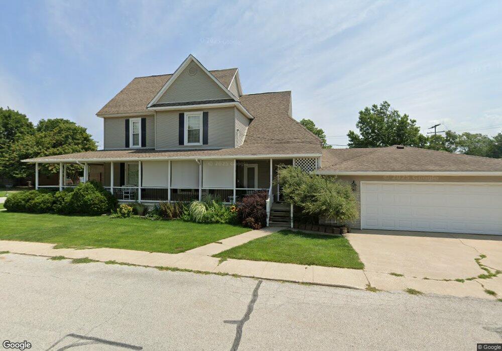 400 E 7th St, Fowler, IN 47944 - photo 1