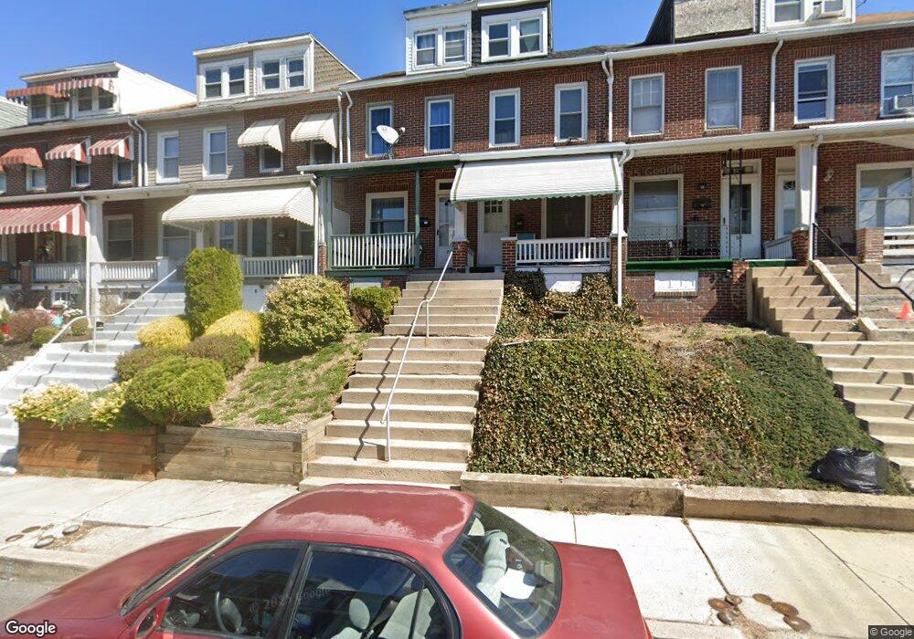 221 Linden St, Reading, PA 19604 - photo 1