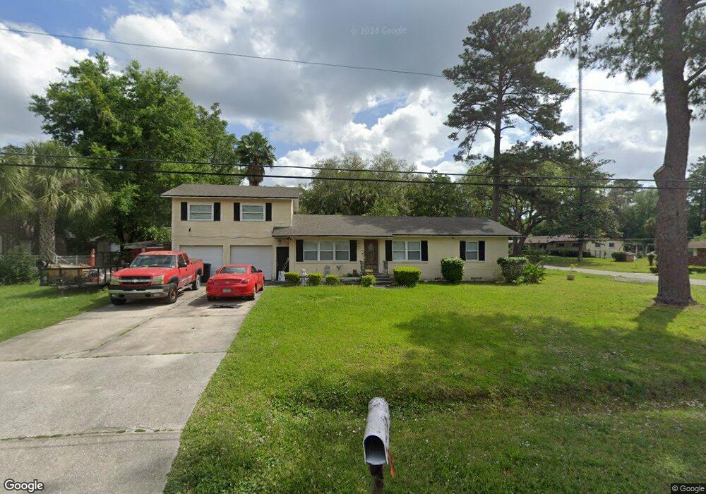 8337 Bascom Rd, Jacksonville, FL 32216 - photo 1
