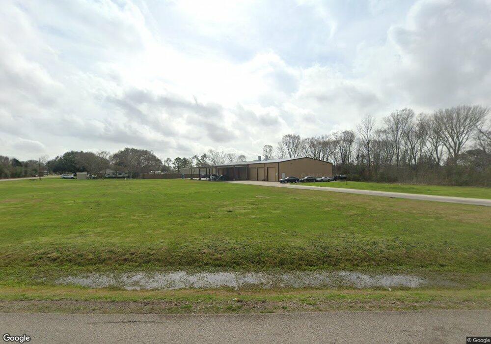 2507 County Road 160, Alvin, TX 77511 - photo 1