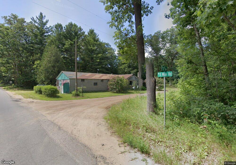 8823 13th Ave, Bitely, MI 49309 - photo 1