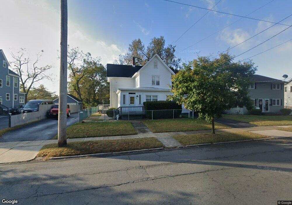 424 E Union Ave, Bound Brook, NJ 08805 - photo 1