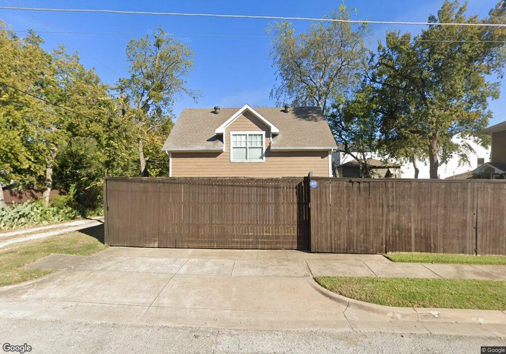 2110 Concho St, Dallas, TX 75206 - photo 1