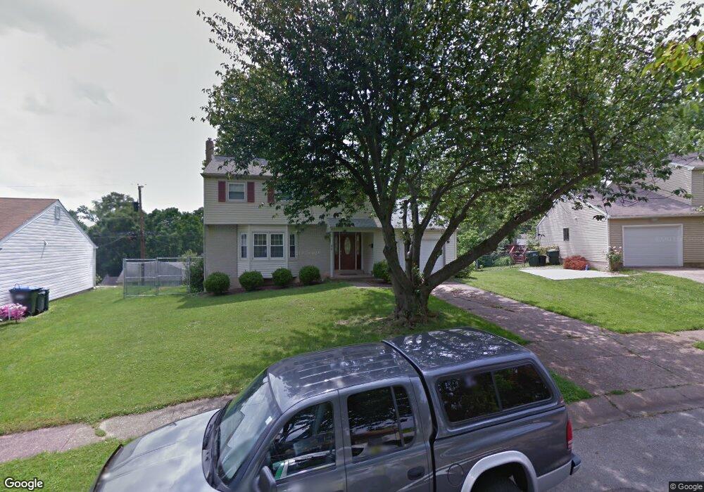 816 Causez Ave, Claymont, DE 19703 - photo 1