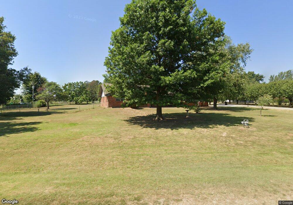 14 Lake Ln, Shawnee, OK 74804 - photo 1