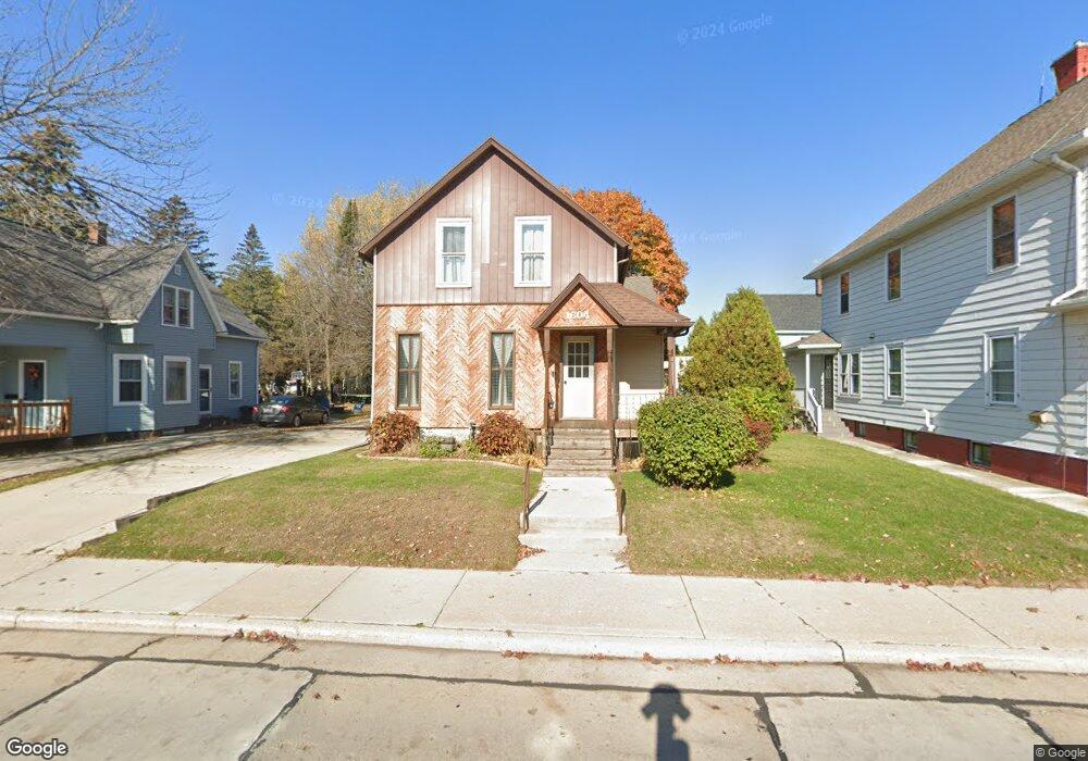 1604 22nd St, Two Rivers, WI 54241 - photo 1