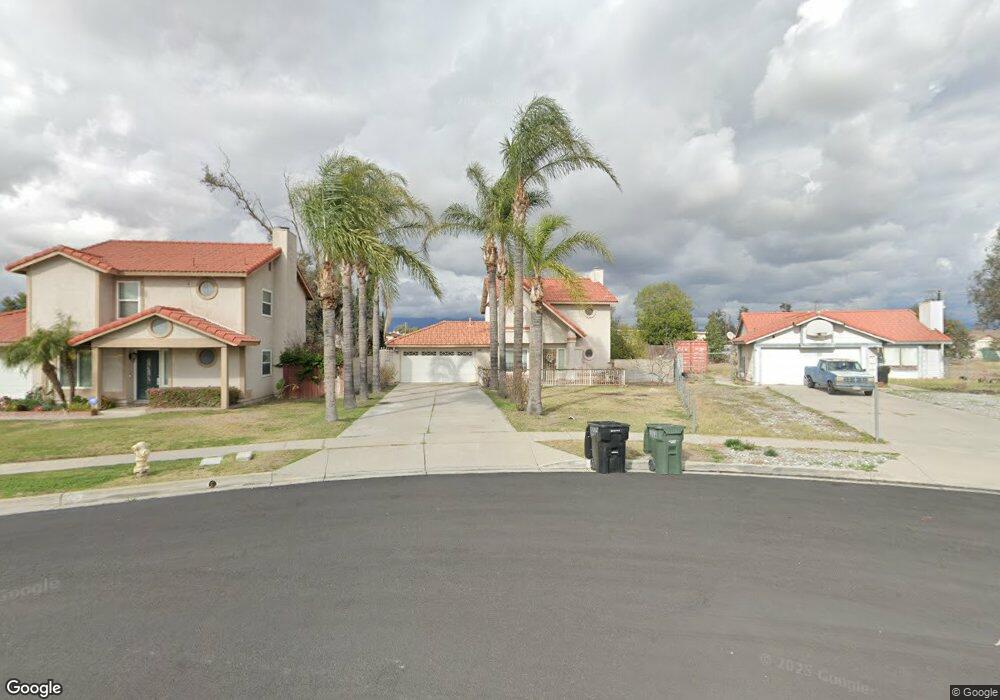 14894 Cambria St, Fontana, CA 92335 - photo 1