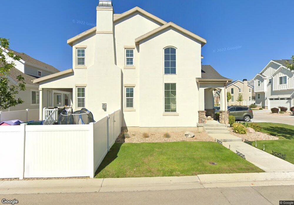 846 W 2700 N, Lehi, UT 84043 - photo 1
