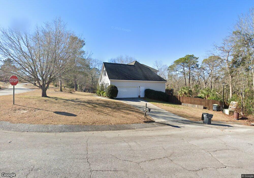 200 Crown Point Rd, Lexington, SC 29073 - photo 1