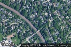 408 Merwyn Rd, Merion Station, PA 19066