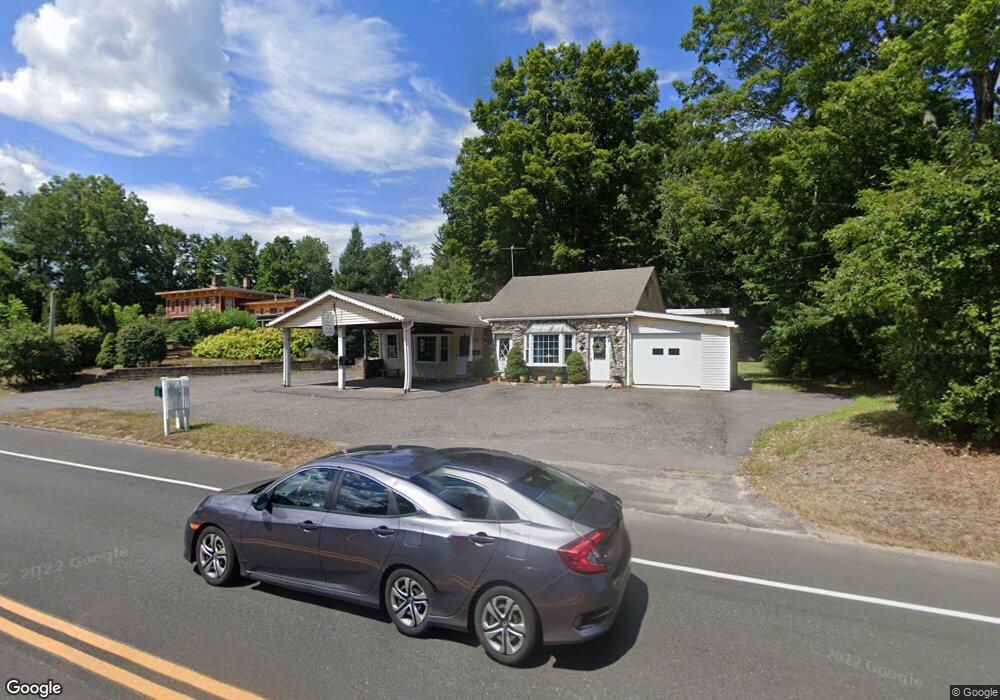 790 Litchfield Turnpike, New Hartford, CT 06057 - photo 1