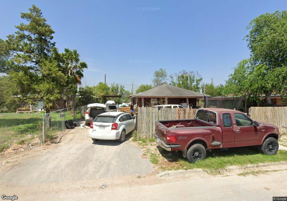 318 San Bernardino Dr, Alamo, TX 78516 - photo 1