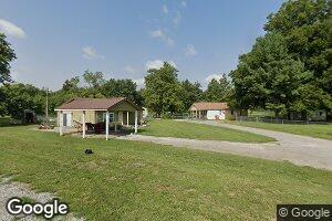 321 Shady Acre Ln, Wyatt, MO 63882