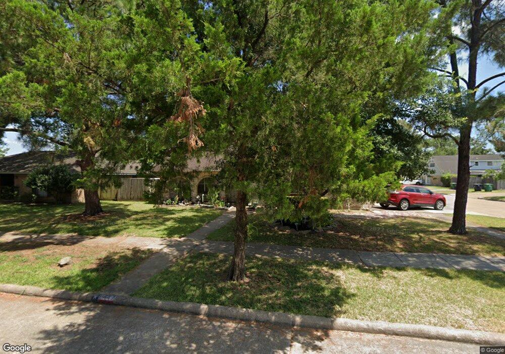 11447 Kirkwyn Dr, Houston, TX 77089 - photo 1