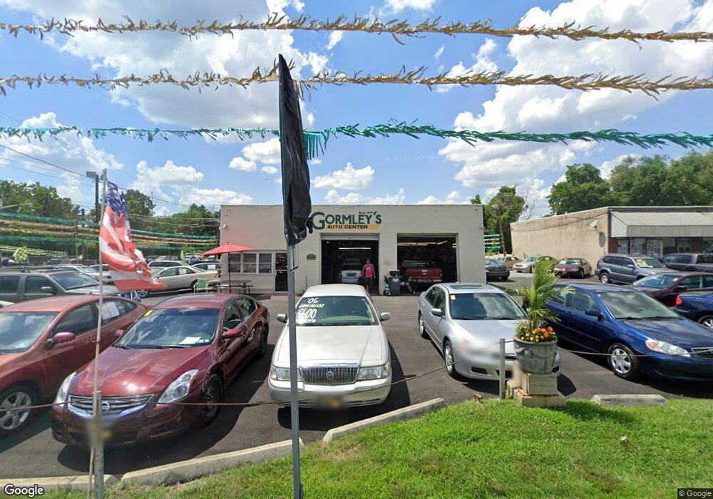 21 Crescent Blvd, Gloucester City, NJ 08030 - photo 1