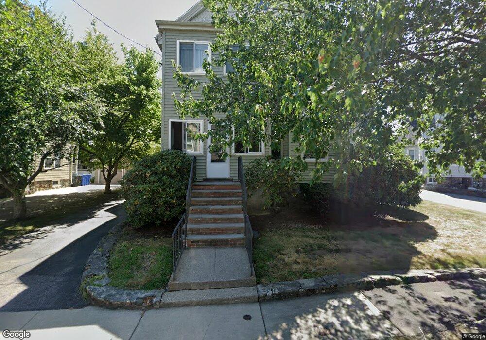 23-25 Fuller St unit 2, Waltham, MA 02453 - photo 1