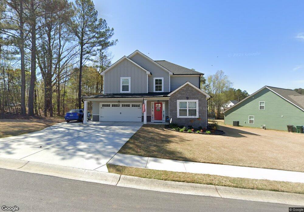 201 Brookstone Dr unit 88, Carrollton, GA 30116 - photo 1