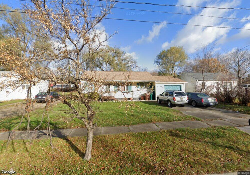 2104 W Miller Rd, Lansing, MI 48911 - photo 1