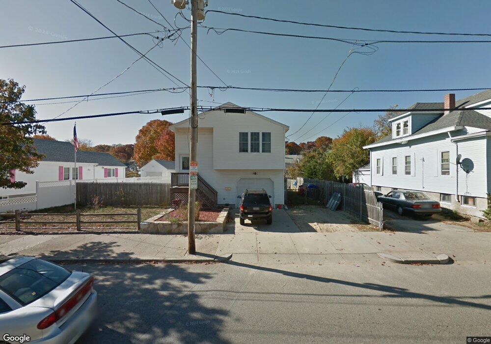 76 Power Rd, Pawtucket, RI 02860 - photo 1