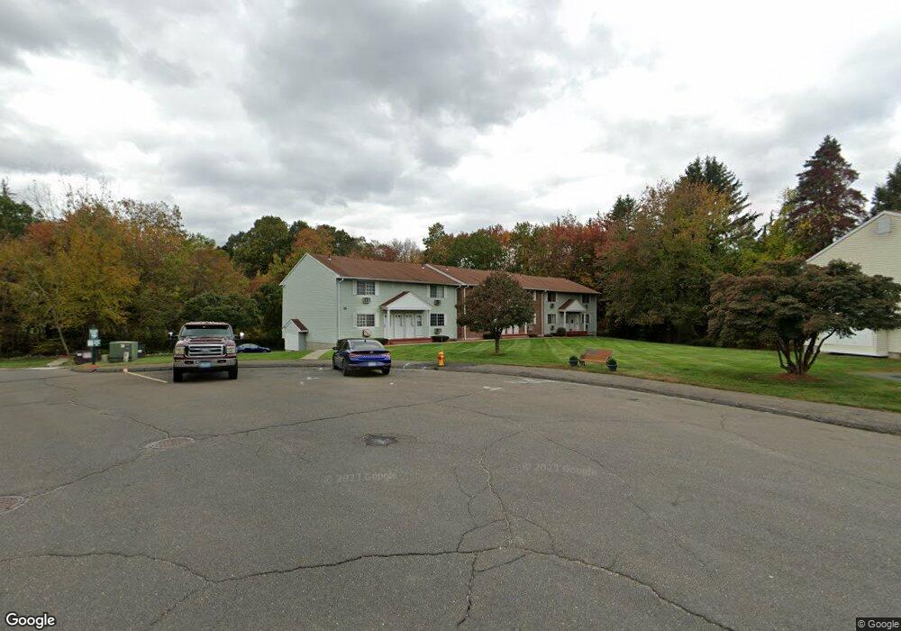 25 Lisa Ct unit 5, Waterbury, CT 06704 - photo 1