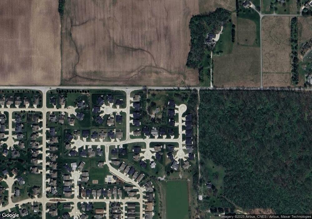 3315 W 450 N, West Lafayette, IN 47906 - photo 1