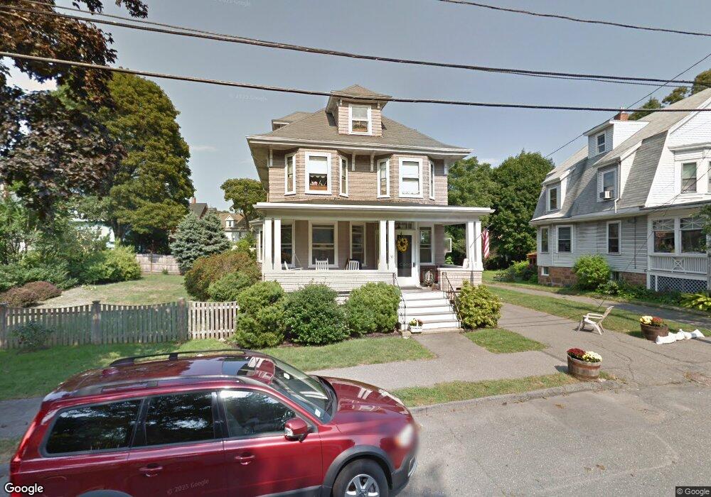 55 Devens Rd, Swampscott, MA 01907 - photo 1