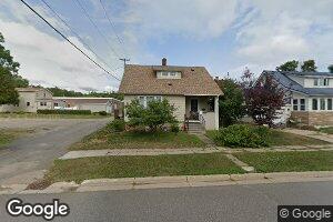 16 N Summit St, Gilbert, MN 55741