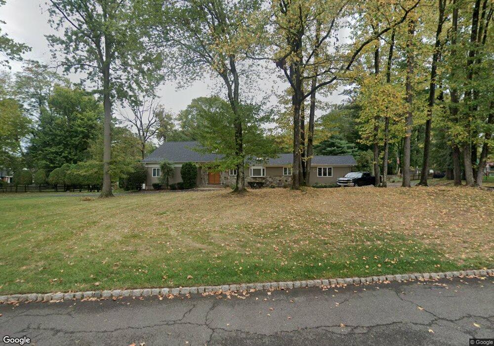 5 Wedgewood Way, Scotch Plains, NJ 07076 - photo 1