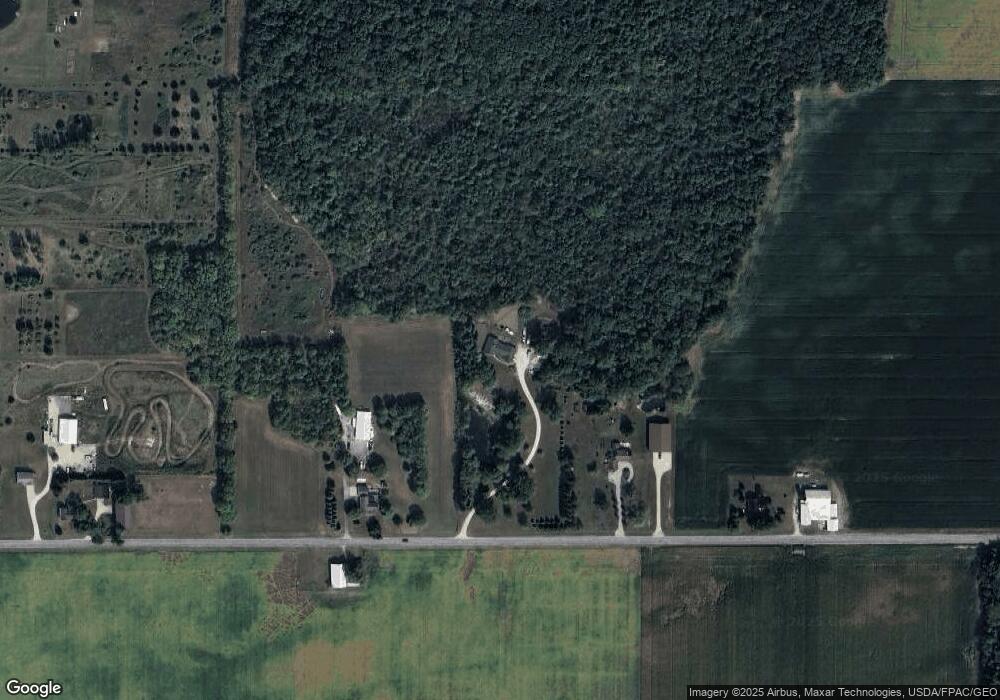 1604 Sugar Ridge Rd, Pemberville, OH 43450 - photo 1