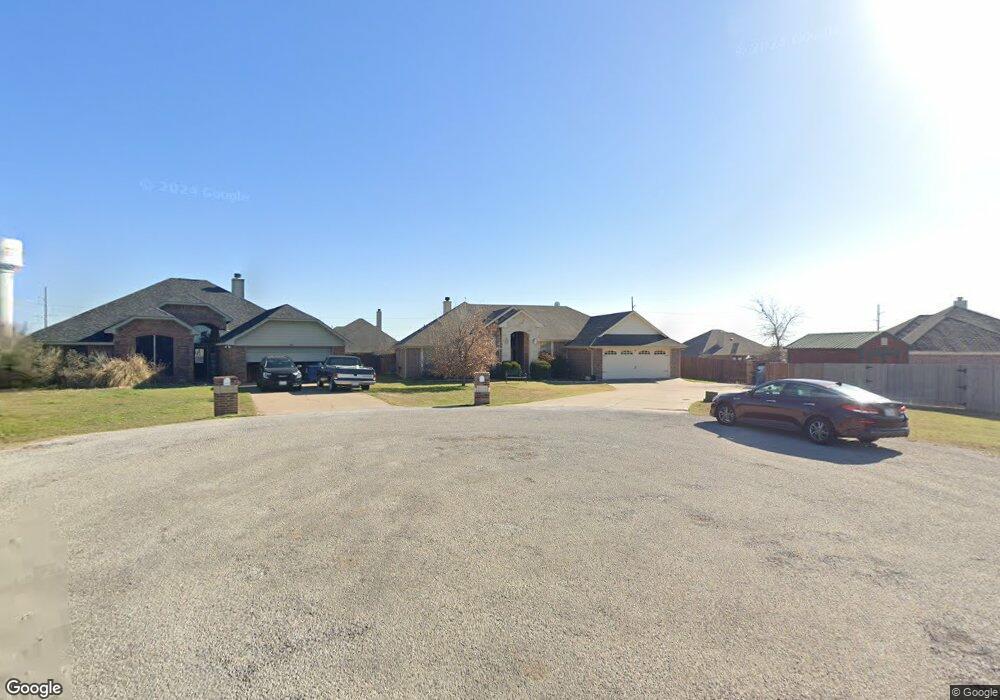 2804 Tour Ct, Granbury, TX 76049 - photo 1