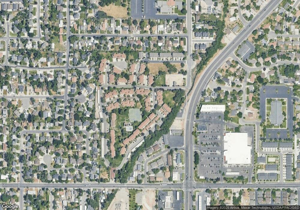 7682 Sunbird Way, Midvale, UT 84047 - photo 1