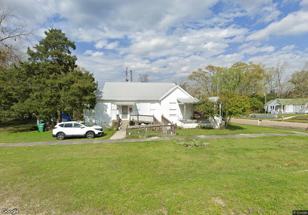 951 4th St, Florala, AL 36442 - photo 1