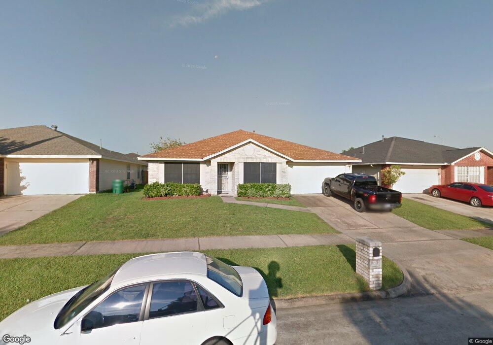 11006 Fern Terrace Dr, Houston, TX 77075 - photo 1