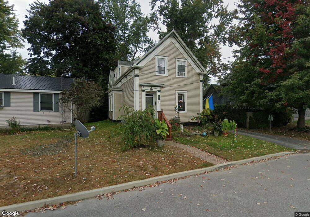 32 Forest Ave, South Portland, ME 04106 - photo 1