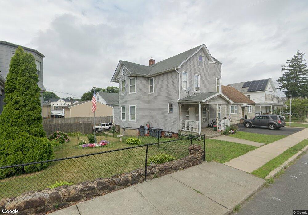 36 Osborn St, Keyport, NJ 07735 - photo 1