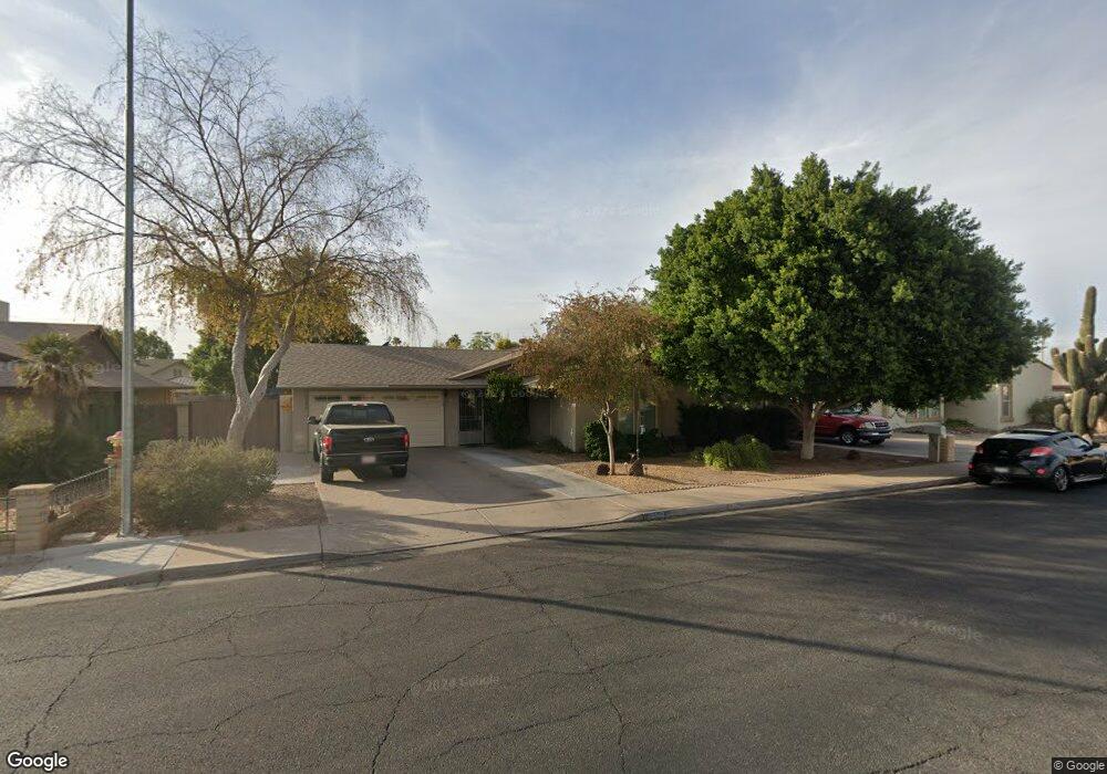 2742 S Rogers, Mesa, AZ 85202 - photo 1