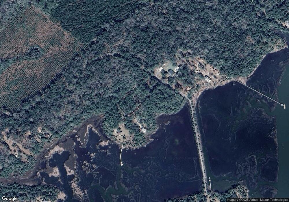 0 Ocean Breeze unit 60 & 61  B 8226031, Darien, GA 31305 - photo 1