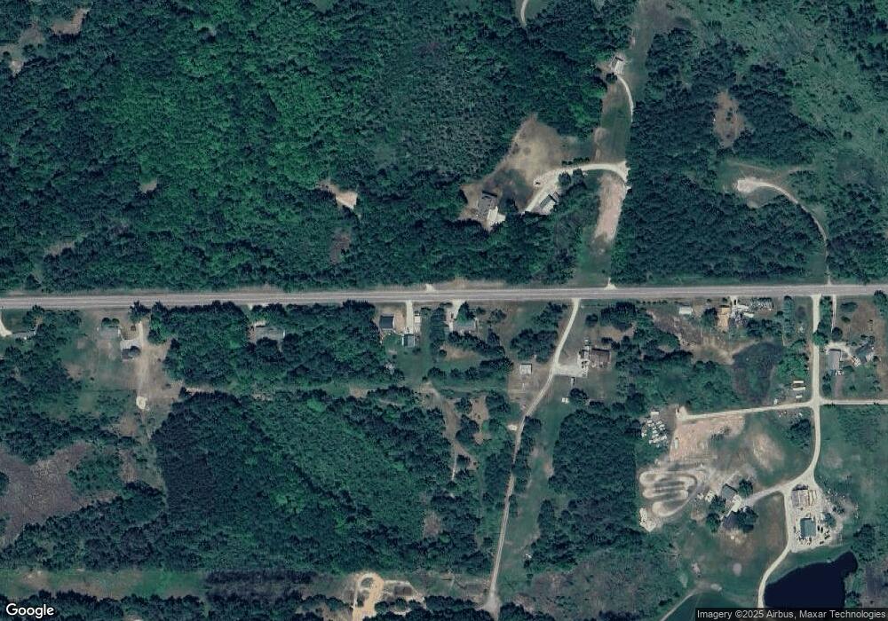 1317 W Gallagher Rd, West Branch, MI 48661 - photo 1