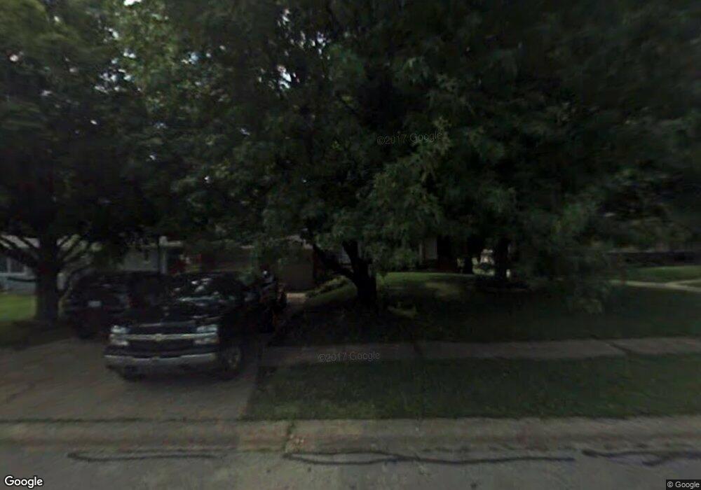 11115 W 50th St, Shawnee, KS 66203 - photo 1