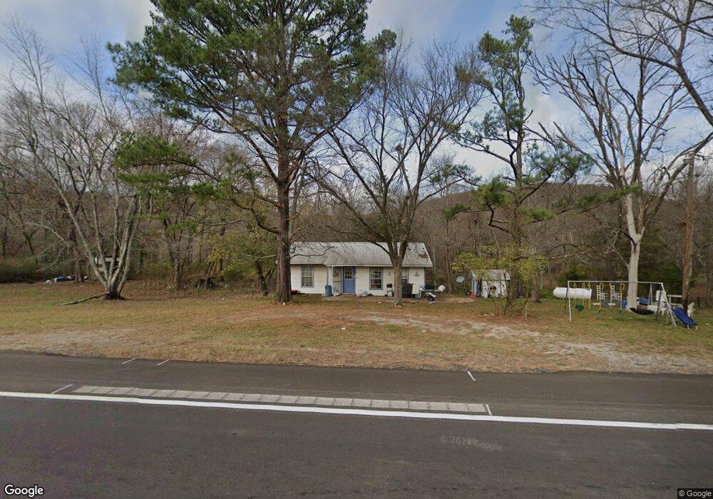 17399 U S 71, Winslow, AR 72959 - photo 1